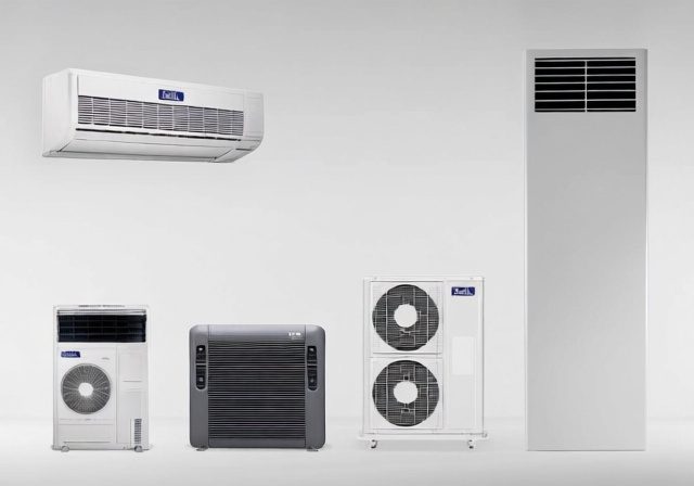 Della Air Conditioner Reviews [cy]: Complete Brand Analysis - RosenberryRooms