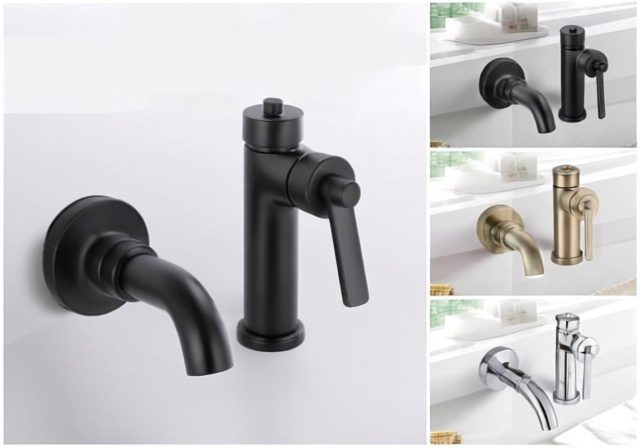 Best 2-Handle Shower Faucets [cy]: 10 Models Tested & Reviewed - RosenberryRooms