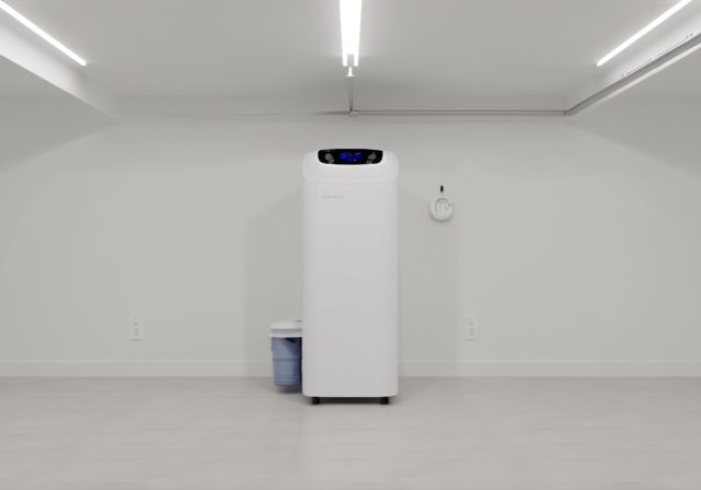 How to Use a Dehumidifier: Complete 2025 Guide - RosenberryRooms