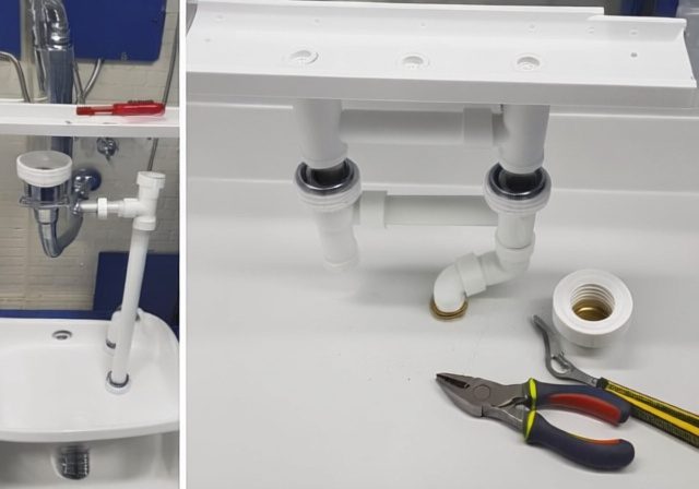 Complete Guide to Bathtub to Shower Drain Conversion [cy] - RosenberryRooms