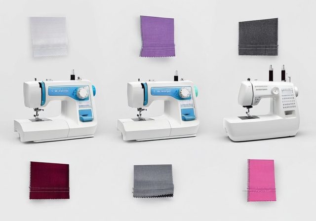 Best Beginner Sewing Machine For Hemming [cy]: 8 Machines Tested & Reviewed - RosenberryRooms