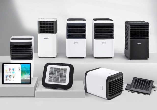 Dreo Portable Air Conditioner Reviews [cy]: Complete Brand Analysis - RosenberryRooms