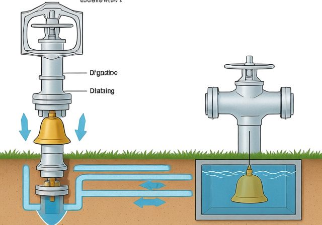 Bell Housing Sprinkler System Guide [cy]: Complete Overview - RosenberryRooms