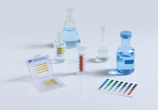 Best Water Testing Kits For Drinking Water [cy]: Complete Guide - RosenberryRooms