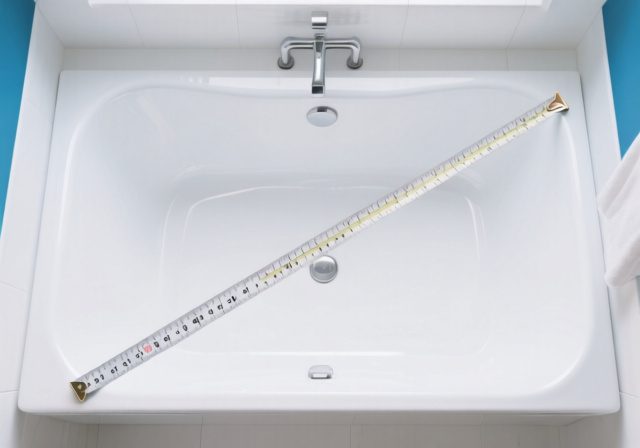 60 vs 66 Inch Bathtub [cy]: Complete Size Comparison Guide - RosenberryRooms