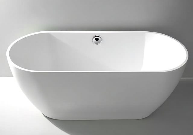 Bathtub No Overflow Drain: Complete Code & Safety Guide [cy] - RosenberryRooms