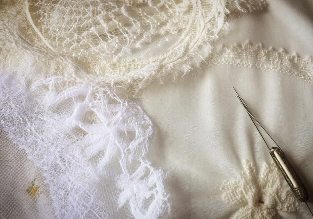 Best Sewing Machine For Heirloom Sewing [cy]: 10 Expert Picks - RosenberryRooms