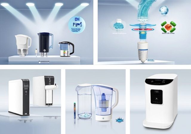 Best Alkaline Water System For Home [cy]: 12 Top Picks Tested - RosenberryRooms