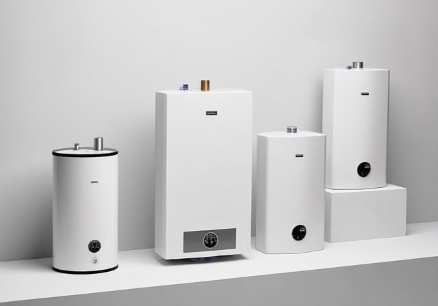 Best Water Heater For Apartment [cy]: 10 Space-Saving Solutions Tested - RosenberryRooms