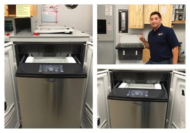 How To Fix Ice Maker Leaking Water: Complete 2025 Guide - RosenberryRooms