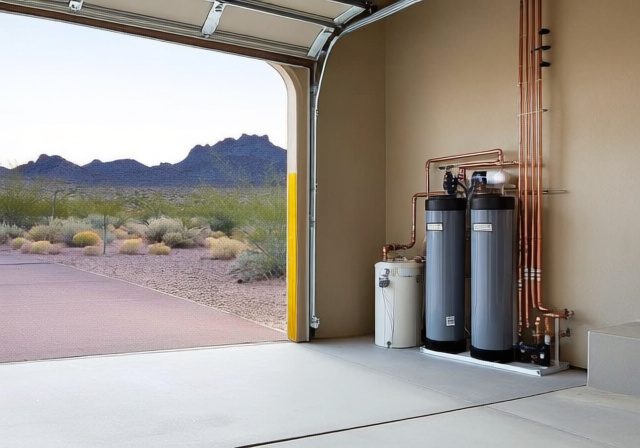 Best Water Softener System For Arizona [cy]: 4 Tested in Extreme Hard Water - Rosenberry Rooms