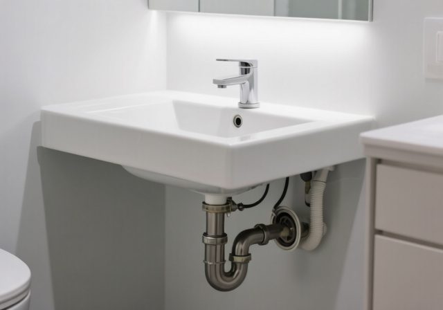 Bathroom Smells Like Ammonia: Complete Fix Guide [cy] - RosenberryRooms