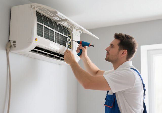 How To Make A Window Air Conditioner Colder: 7 Proven Methods - RosenberryRooms