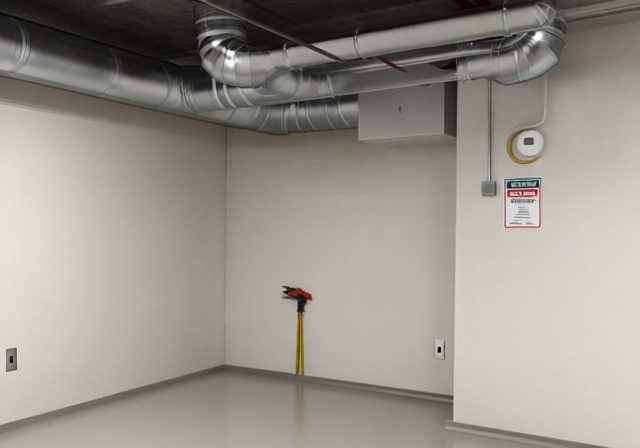 How To Add A Power Vent To A Water Heater [cy]: Safety Guide - RosenberryRooms