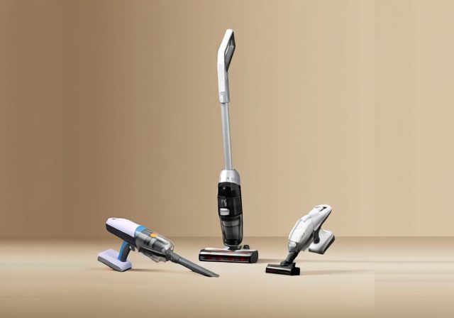 Best Vacuum For Older People [cy]: 8 Lightweight Models For Easy Cleaning - RosenberryRooms