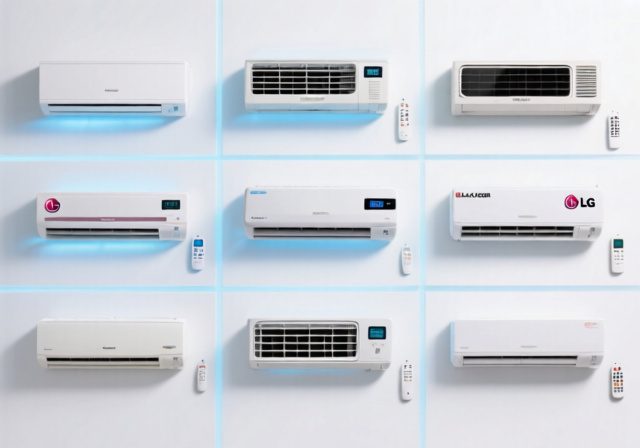 Best 15000 BTU Air Conditioner Reviews [cy]: 8 Models Tested - RosenberryRooms