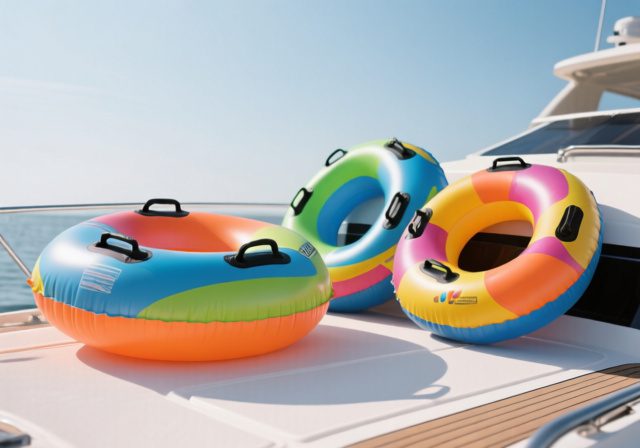 Best Water Tubes For Boating [cy]: 12 Top-Rated Models Tested - RosenberryRooms
