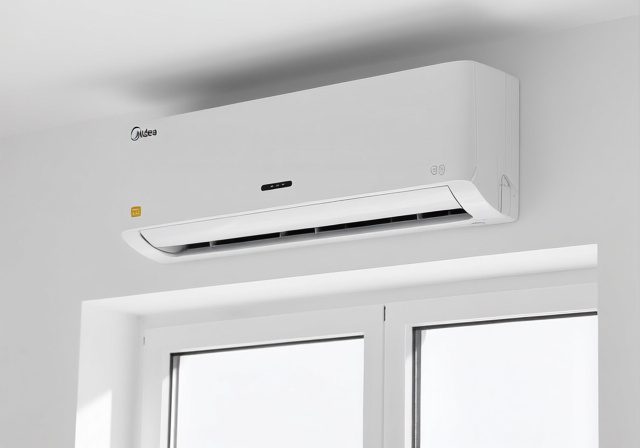 Midea 10,000 BTU Air Conditioner Review [cy]: Still Worth Buying? - RosenberryRooms