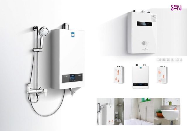 Best Electric Tankless Water Heater For Shower [cy]: 10 Models Tested & Reviewed - RosenberryRooms