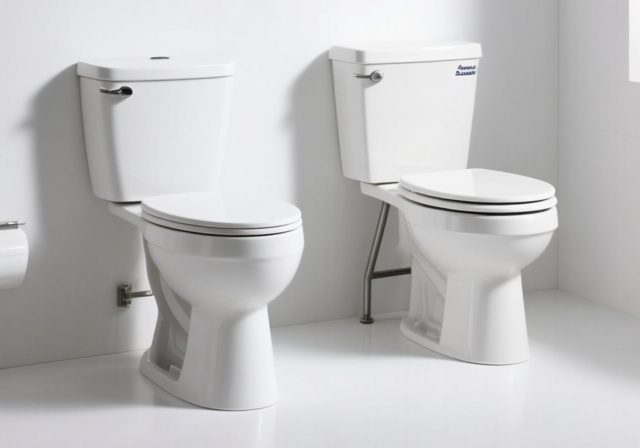 American Standard Cadet vs Champion [cy]: Complete Comparison Guide - RosenberryRooms