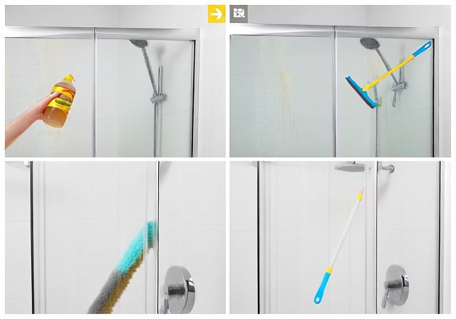 How To Clean Water Stains On Glass: Complete Guide [cy] - RosenberryRooms