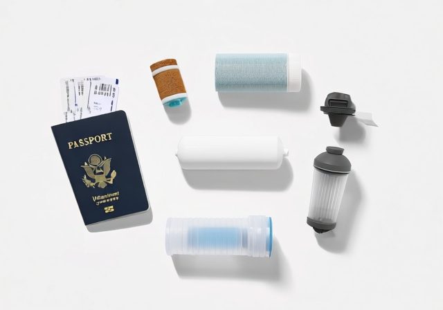 Best Water Filter For Traveling [cy]: 10 Models Tested in 15 Countries - Rosenberry Rooms