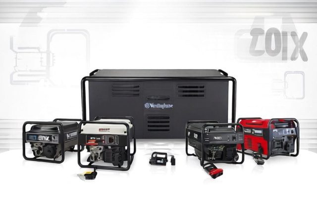 Best 50 Amp Inverter Generator [cy]: 10 Models Tested & Reviewed - RosenberryRooms