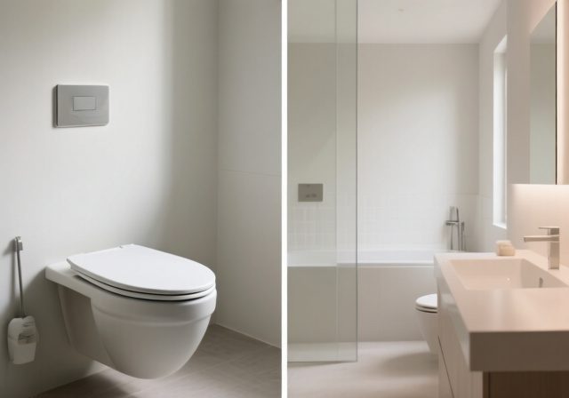 Male Vs Female Toilet Seat: Research-Backed Solutions [cy] - RosenberryRooms