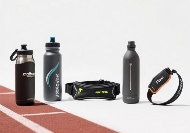 Best Water Bottle For Runners [cy]: 10 Models Tested & Reviewed - RosenberryRooms