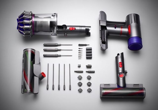 How To Disassemble Dyson Ball Vacuum: Complete Guide [cy] - RosenberryRooms