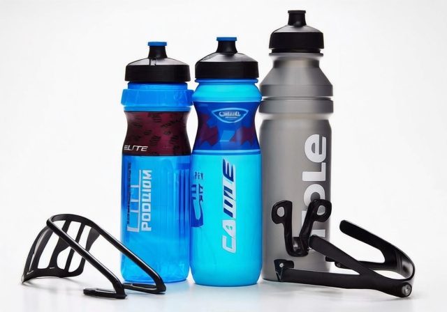 Best Water Bottle For Cycling [cy]: 10 Top-Rated Bottles Tested - RosenberryRooms