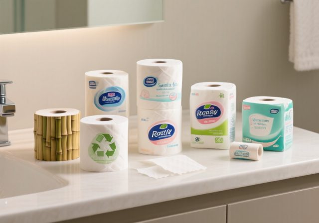 Best Toilet Paper For Irritated Skin [cy]: 6 Hypoallergenic Options Tested - RosenberryRooms