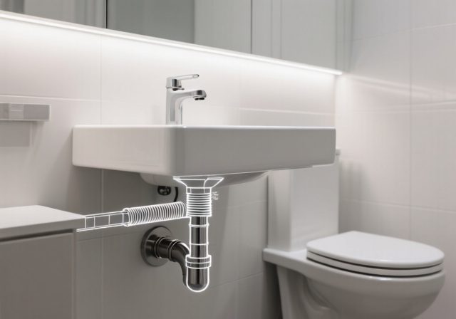 Bathroom Smells Like Body Odor? Complete Guide [cy] - RosenberryRooms