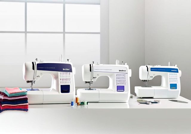 Best Brother Sewing Machines Under $200 [cy]: 8 Models Tested & Reviewed - RosenberryRooms