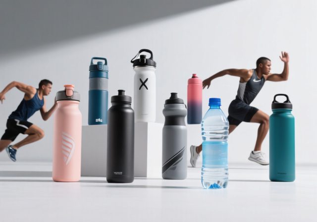 Best Water Bottles For Sports [cy]: 12 Bottles Tested & Reviewed - RosenberryRooms