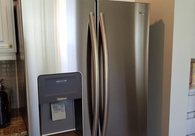 How Good Are Whirlpool Refrigerators [cy]: Honest Reliability Review - RosenberryRooms