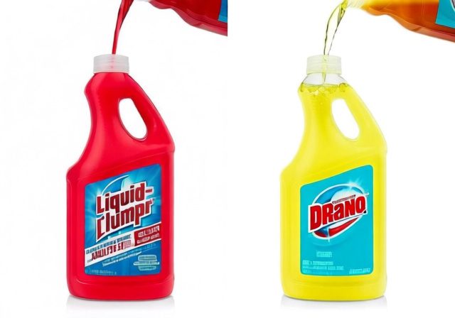 Liquid Plumr vs Drano [cy]: Which Actually Works Better? - RosenberryRooms