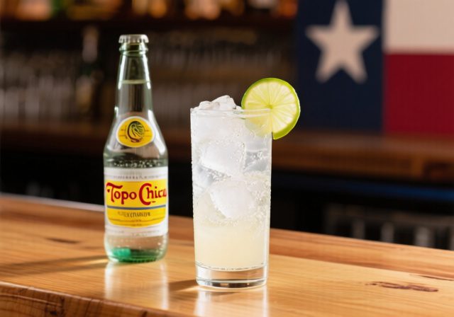 How To Make Ranch Water