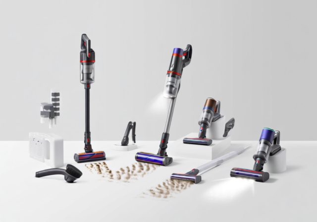 Best Lightweight Stick Vacuums For Pet Hair [cy]: Top 10 Models Tested - RosenberryRooms