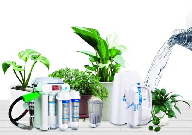 Best Water Filter For Plants [cy]: 10 Models Tested for Healthier Growth - Rosenberry Rooms
