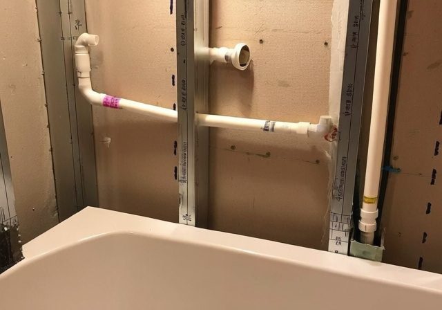 Bathroom Sink Drain Rough In: Complete Guide [cy] - RosenberryRooms