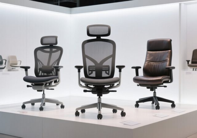Best Big And Tall Ergonomic Office Chair [cy]: 10 Heavy-Duty Chairs Tested - RosenberryRooms