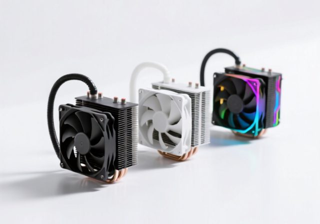 Best Water Coolers For CPU [cy]: 10 AIO Coolers Tested & Reviewed - RosenberryRooms