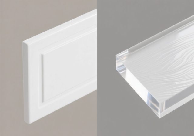 Acrylic vs Vikrell: Which Bathroom Material is Better [cy]? - RosenberryRooms