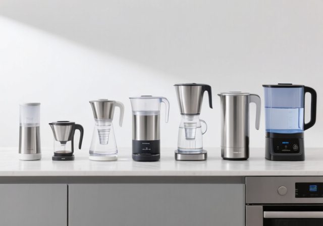 Best Water Distiller For Home [cy]: 8 Models Tested & Reviewed - RosenberryRooms
