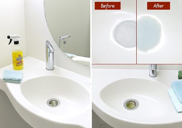 How to Dissolve Hard Water Deposits: Complete Guide [cy] - RosenberryRooms