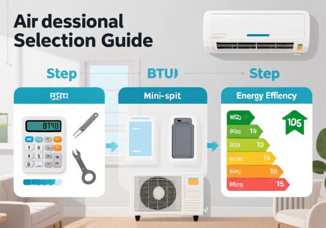 How to Choose Air Conditioner [cy]: Complete Step-by-Step Guide - RosenberryRooms