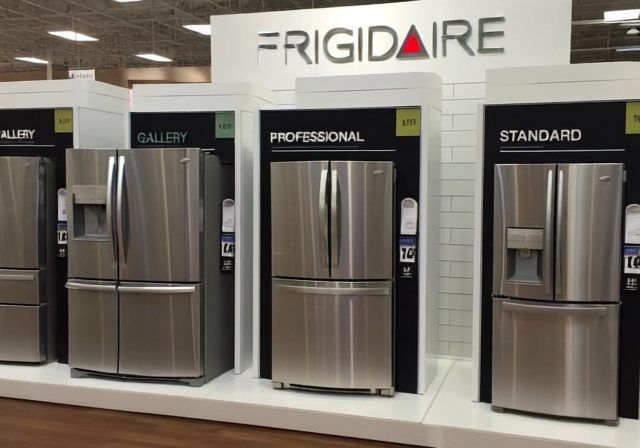 How Good Are Frigidaire Refrigerators [cy]: Honest Reliability Review - RosenberryRooms