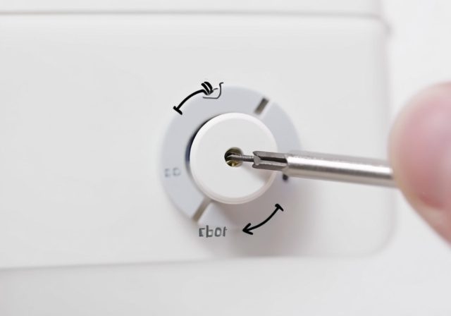 How To Adjust Lower Tension On Brother Sewing Machine [cy]: Complete Guide - RosenberryRooms
