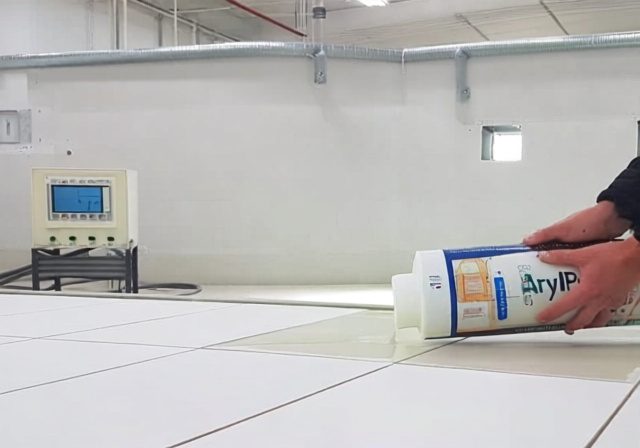 AcrylPro Tile Adhesive Not Drying: Complete Guide [cy] - RosenberryRooms